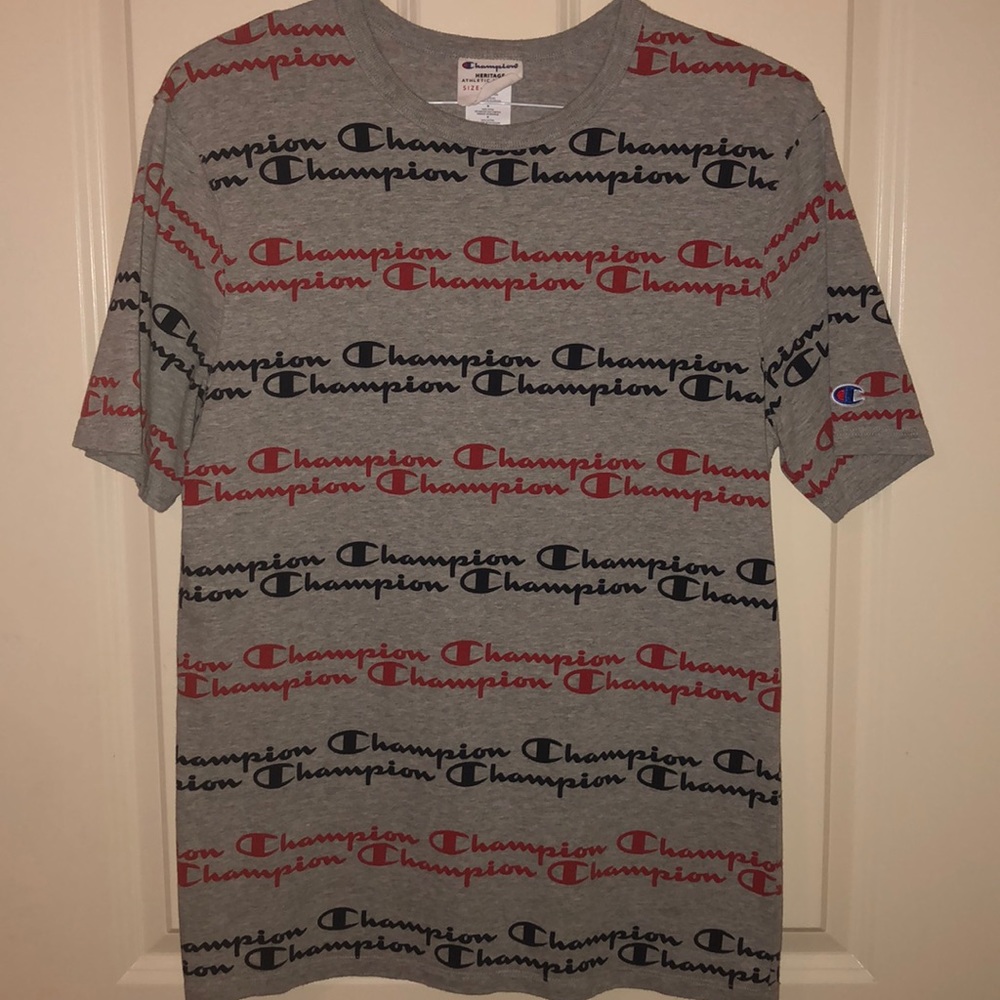 Champion T-Shirt
